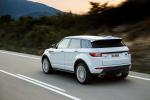 Land Rover Range Rover Evoque HSE Si4 Dynamic 2017 года (WW)